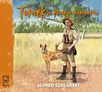 Tomek w krainie kangurów. CD MP3 - tantis.pl