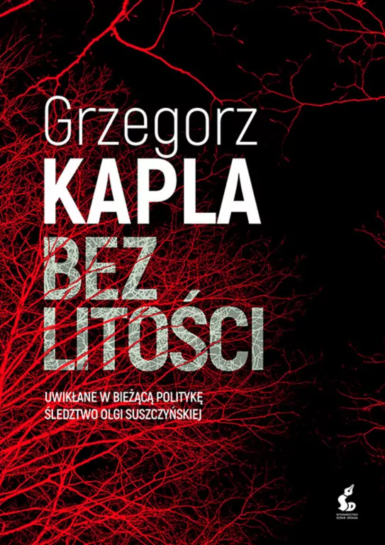 Bez litości - tantis.pl