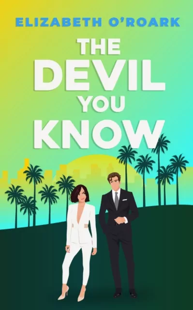 The Devil You Know - tantis.pl