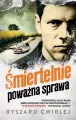 Śmiertelnie poważna sprawa - tantis.pl