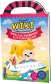 Wiki i jej pierwszy lot samolotem - tantis.pl