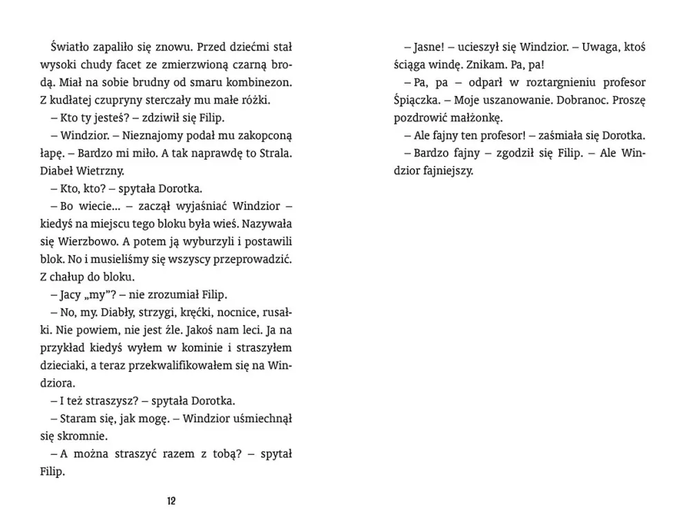 Wierzbowa 13. Opowieści z Wierzbowej 13 - tantis.pl