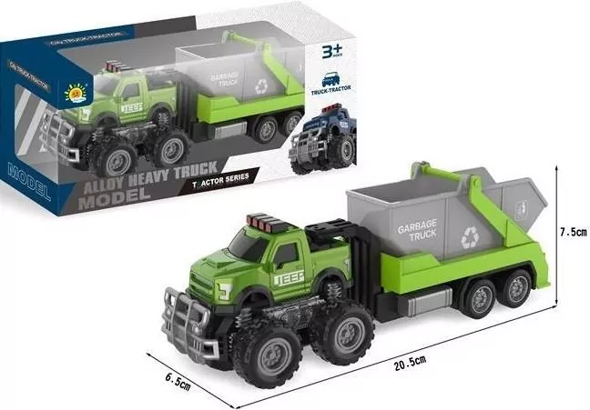 Auto metal - tantis.pl
