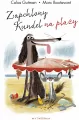 Zapchlony Kundel na plaży - tantis.pl