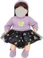 Ubranko dla lalki 45cm - tantis.pl