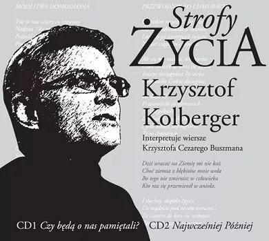 Strofy Życia 2 CD - tantis.pl