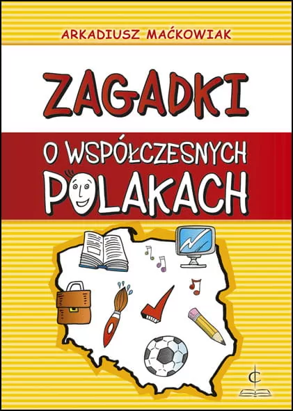 Zagadki o współczesnych Polakach - tantis.pl
