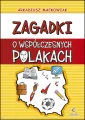 Zagadki o współczesnych Polakach - tantis.pl