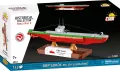 COBI klocki Polish Submarine ORP Sokół COBI-4863 - tantis.pl