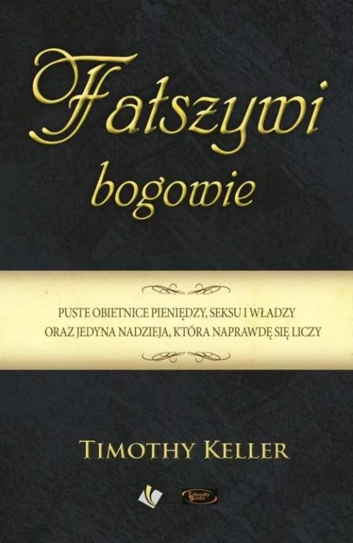 Fałszywi bogowie - tantis.pl