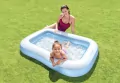 Basen 166x100x28cm INTEX - tantis.pl