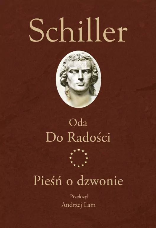 Oda Do Radości. Pieśń o dzwonie - tantis.pl