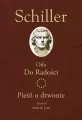 Oda Do Radości. Pieśń o dzwonie - tantis.pl