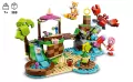 LEGO® Sonic the Hedgehog™. Wyspa dla zwierząt Amy 76992 - tantis.pl