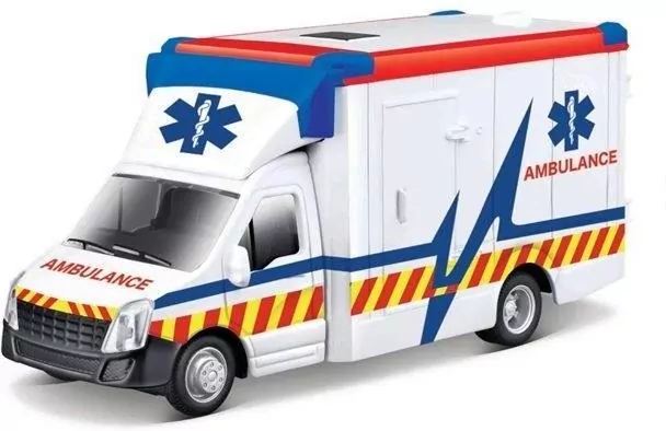 Ambulans - tantis.pl