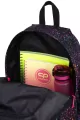 Plecak 1- komorowy Coolpack Cross Galactica Patio - tantis.pl