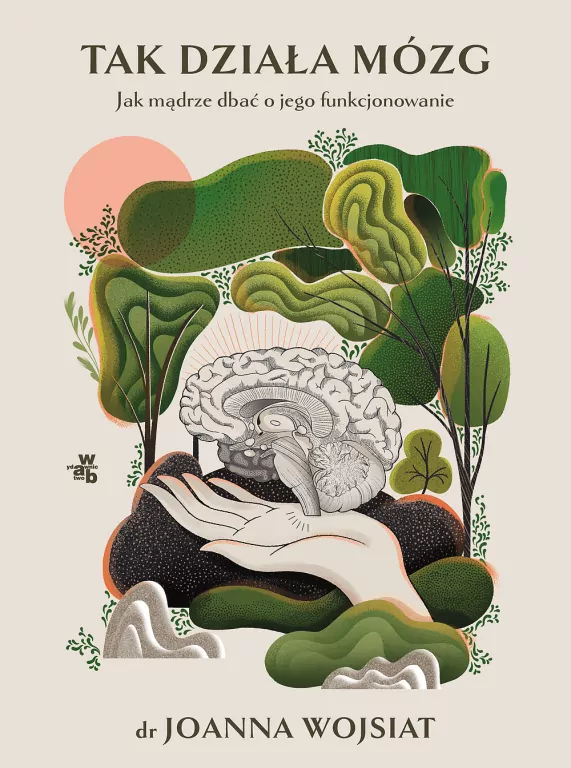Tak działa mózg. Jak mądrze dbać o jego funkcjonowanie - tantis.pl