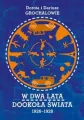 W dwa lata dookoła świata 1926-1928 - tantis.pl