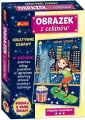Obrazek z cekinów. Podróże małe i duże. USA - tantis.pl