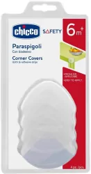 Osłonki na narożniki 6m+