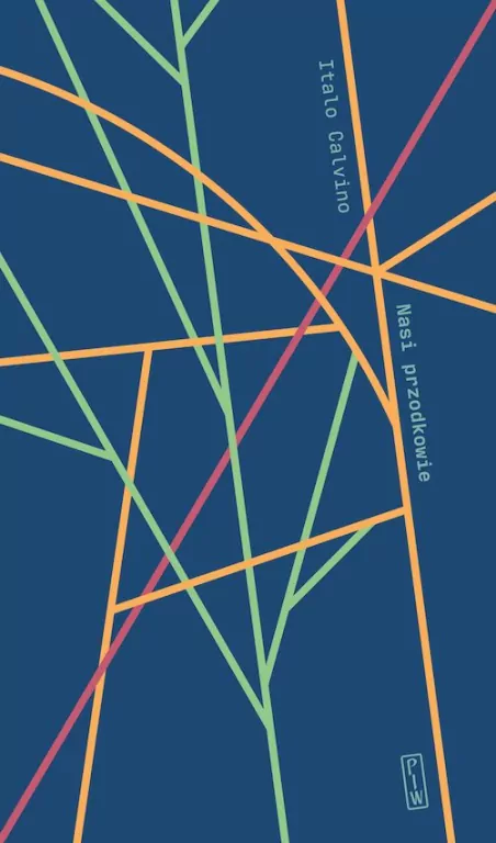 Nasi przodkowie - tantis.pl