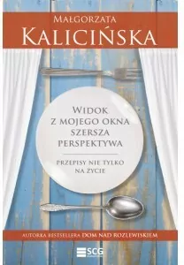 Widok z mojego okna szersza perspektywa - tantis.pl