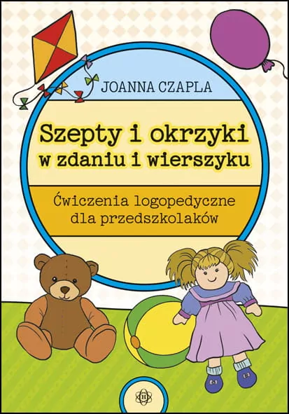 Szepty i okrzyki w zdaniu i wierszyku - tantis.pl