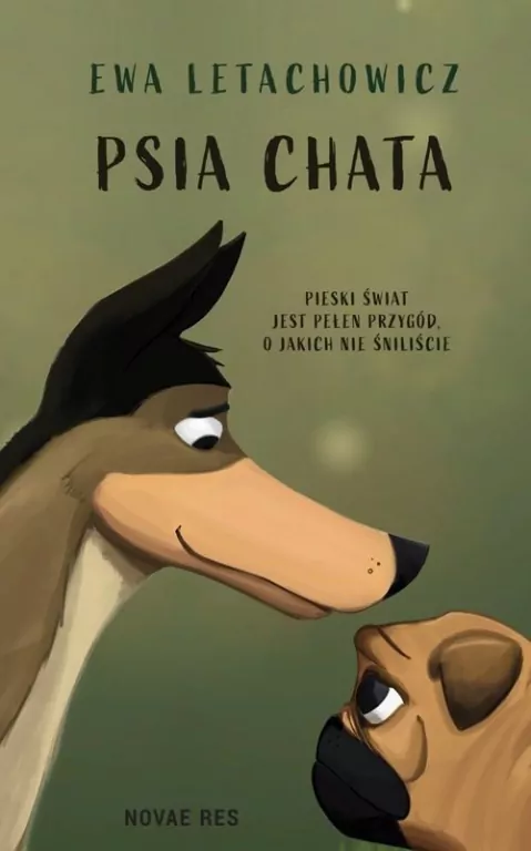 Psia chata - tantis.pl