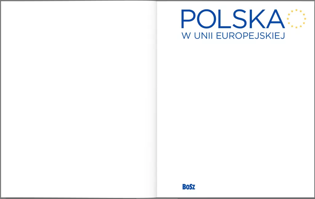 Polska w Unii Europejskiej - tantis.pl