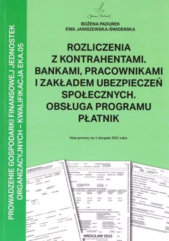 Rozliczenia z kontrahentami - tantis.pl