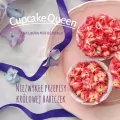Cupcake queen.Niezwykłe przepisy królowej babeczek - tantis.pl