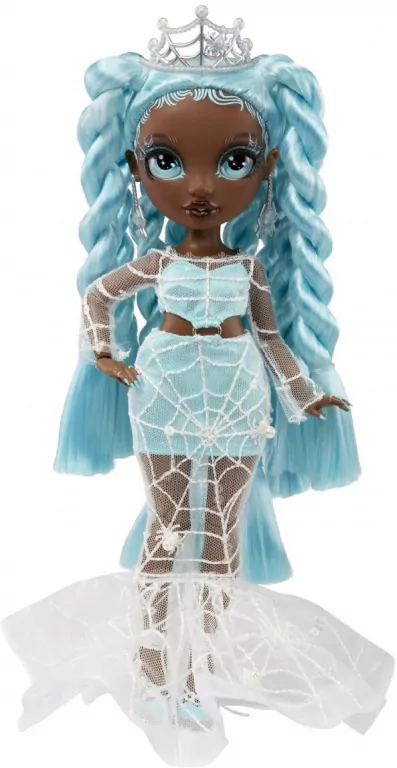 Rainbow High Fall Theme - RS - tantis.pl