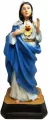 Figurka Serce Maryi 30cm - tantis.pl