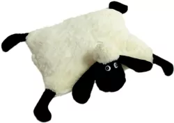 Poduszka Składana Owieczka 38cm