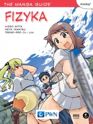 Fizyka. The Manga Guide