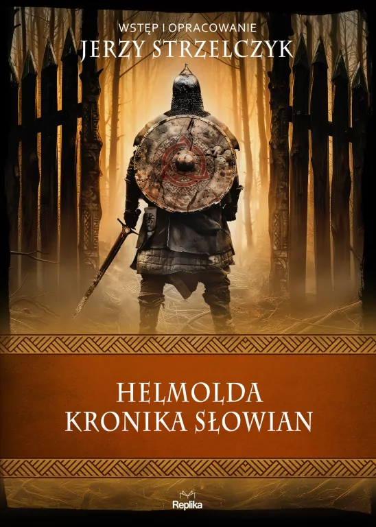 Helmolda. Kronika Słowian - tantis.pl
