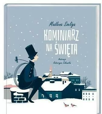 Kominiarz na święta - tantis.pl