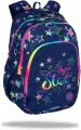 Plecak szkolny Coolpack Prime Pro Stars - tantis.pl
