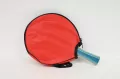 Rakietka do tenisa stołowego w etui Z9853 - tantis.pl