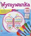 Wyszywanka - tantis.pl