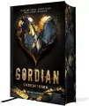 Gordian. Grzech i Kara (barwione brzegi) - tantis.pl