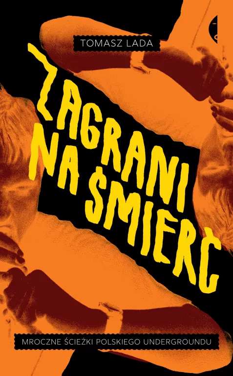 Zagrani na śmierć - tantis.pl