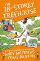 The 78-Storey Treehouse - tantis.pl
