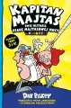 Kapitan Majtas. Dwie historie pełne Majtasowej Mocy w kolorze! Tom 3-4 - tantis.pl