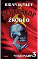 Źródło. Nekroskop. Tom 3 - tantis.pl
