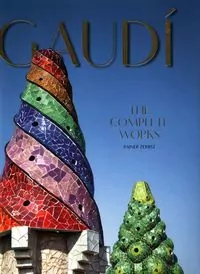 Gaudi. The Complete Works - tantis.pl