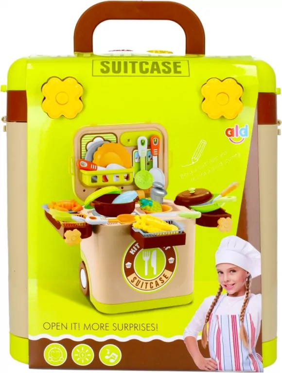 KUCHNIA B/O AKC 21X29X17 MC WOZEK 12/24 - tantis.pl