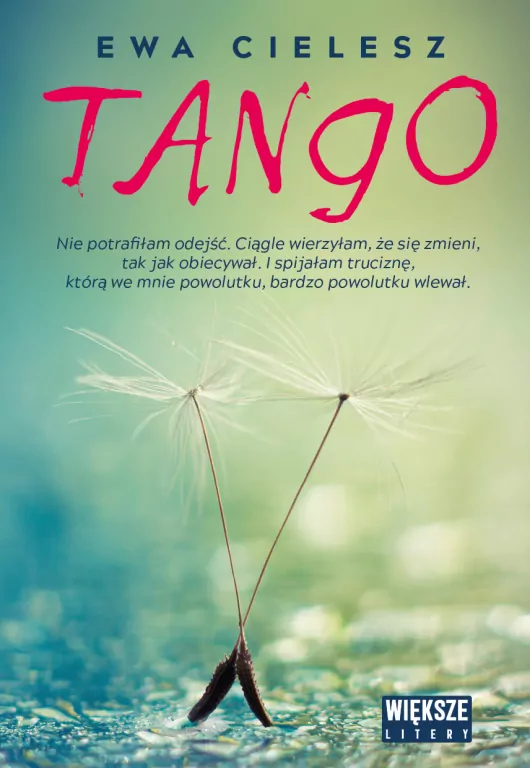 Tango DL - tantis.pl