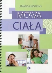 Mowa ciała - tantis.pl