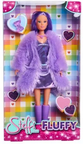 Steffi Fluffy - tantis.pl